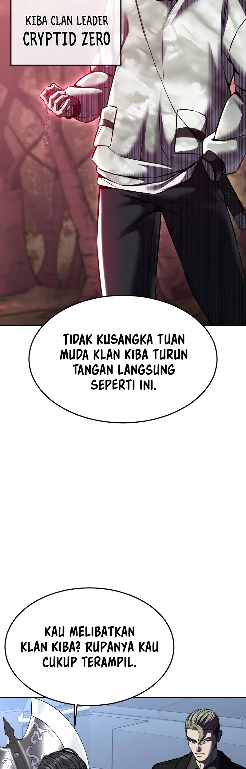 Ticket Hero S2 Chapter 66 Gambar 92