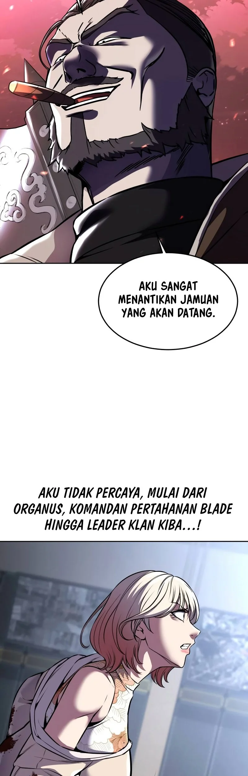 Ticket Hero S2 Chapter 66 Gambar 96