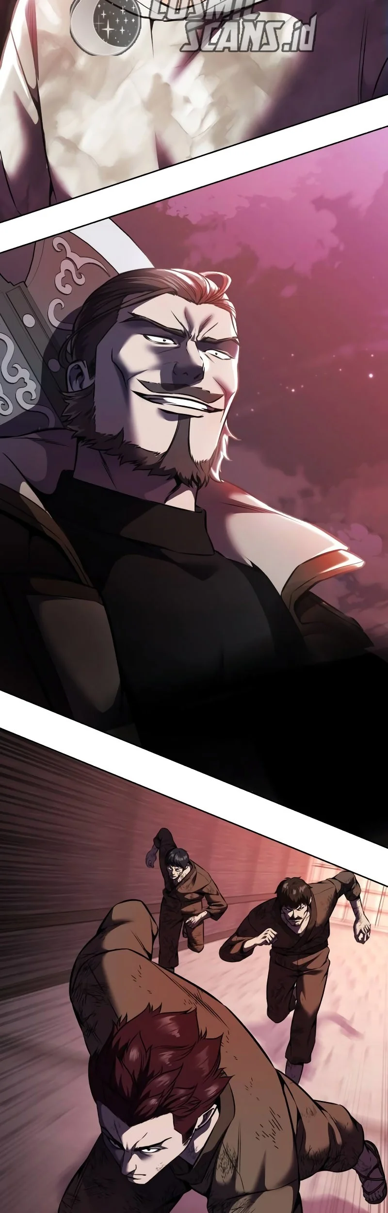 Ticket Hero S2 Chapter 66 Gambar 101