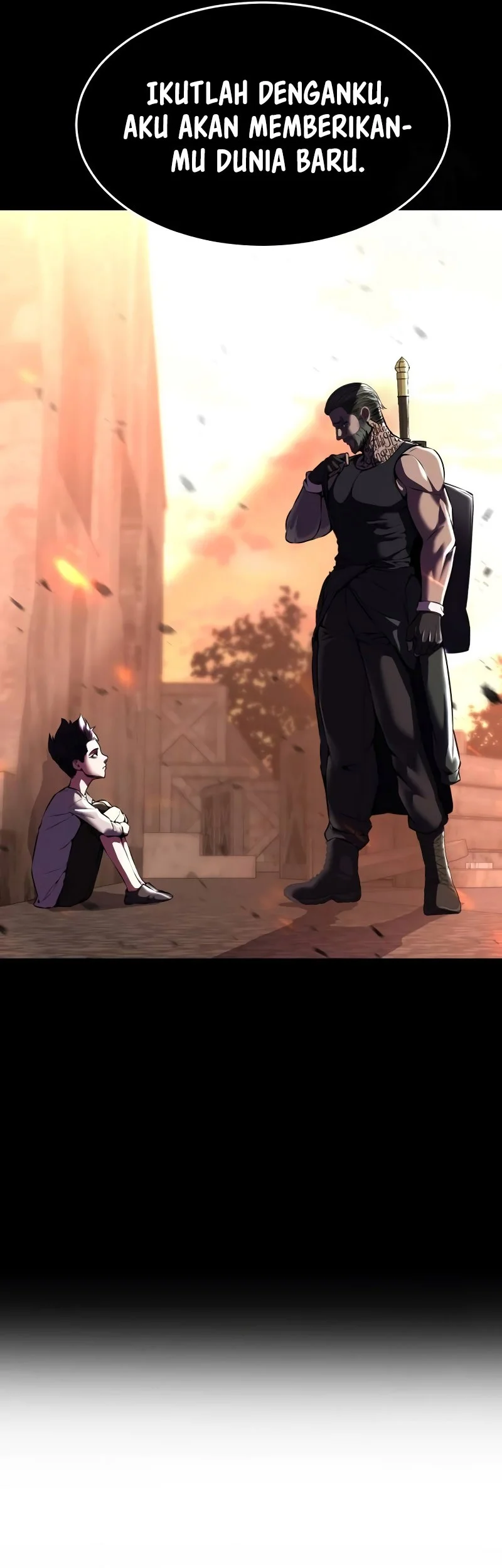 Ticket Hero S2 Chapter 66 Gambar 19