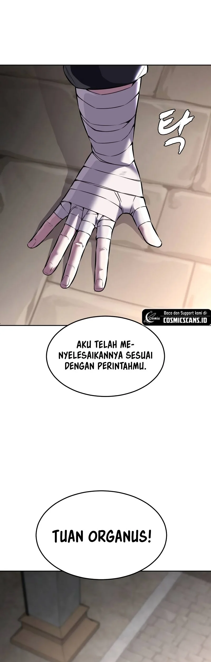 Ticket Hero S2 Chapter 66 Gambar 20