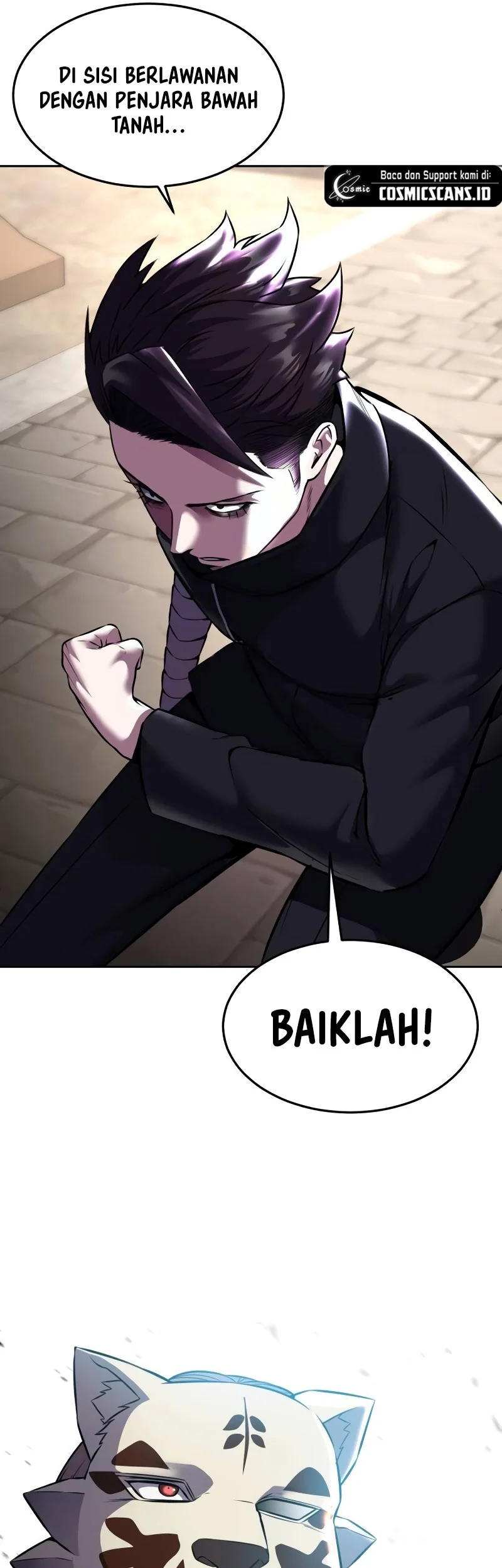 Ticket Hero S2 Chapter 66 Gambar 23