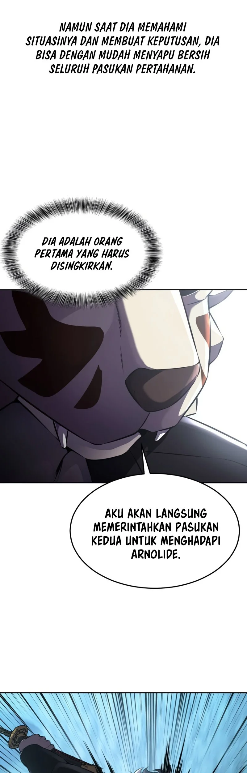 Ticket Hero S2 Chapter 67 Gambar 43