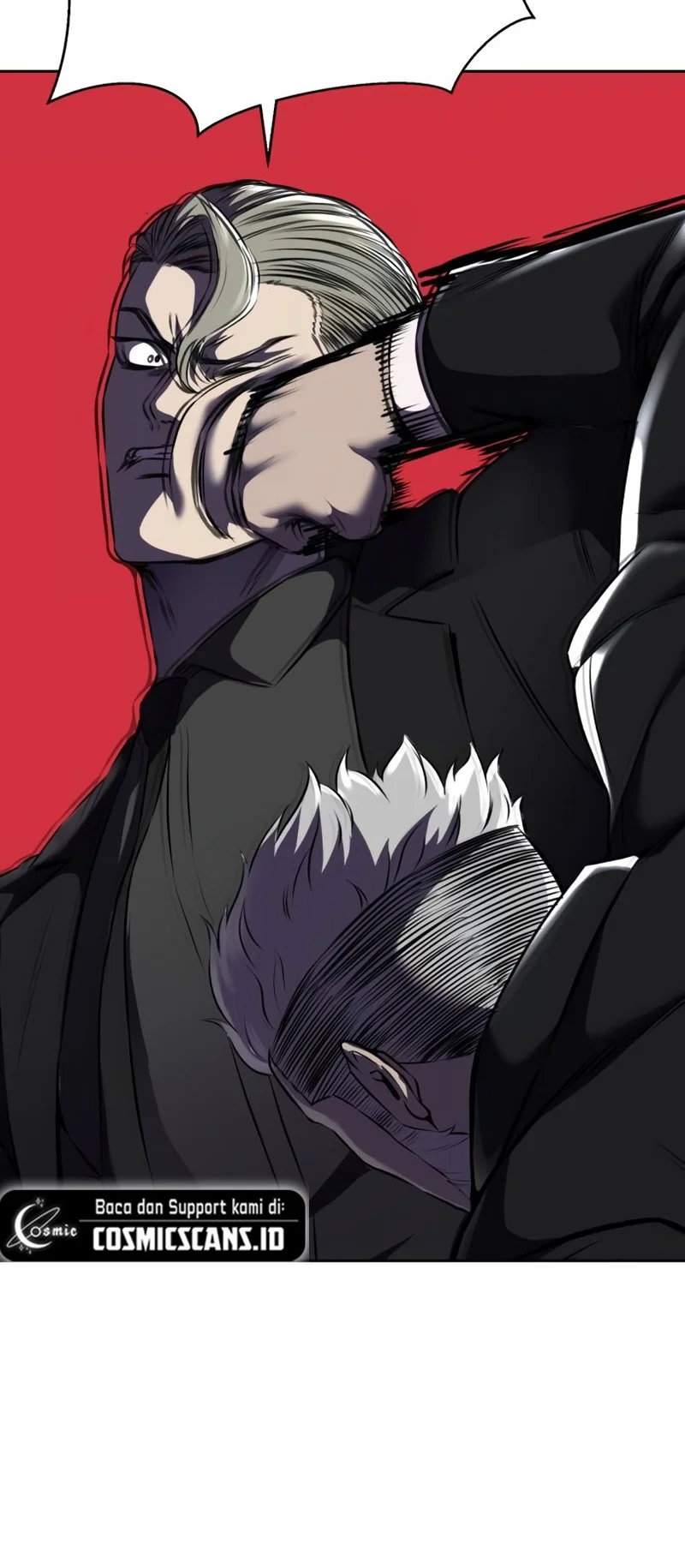 Ticket Hero S2 Chapter 67 Gambar 46