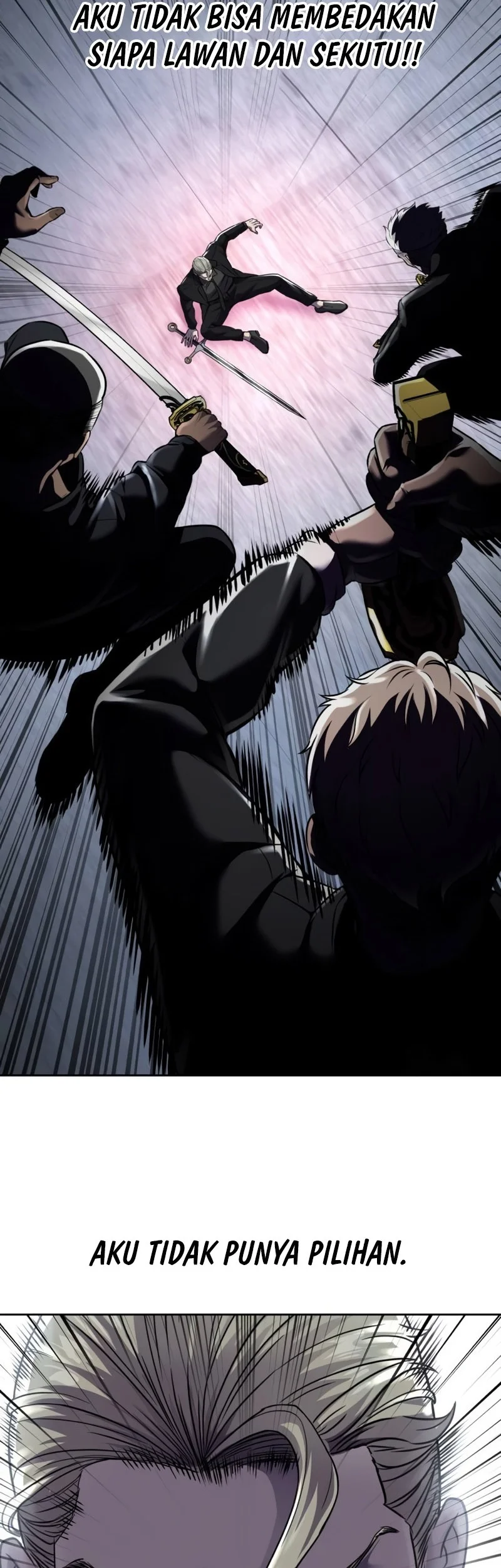 Ticket Hero S2 Chapter 67 Gambar 48