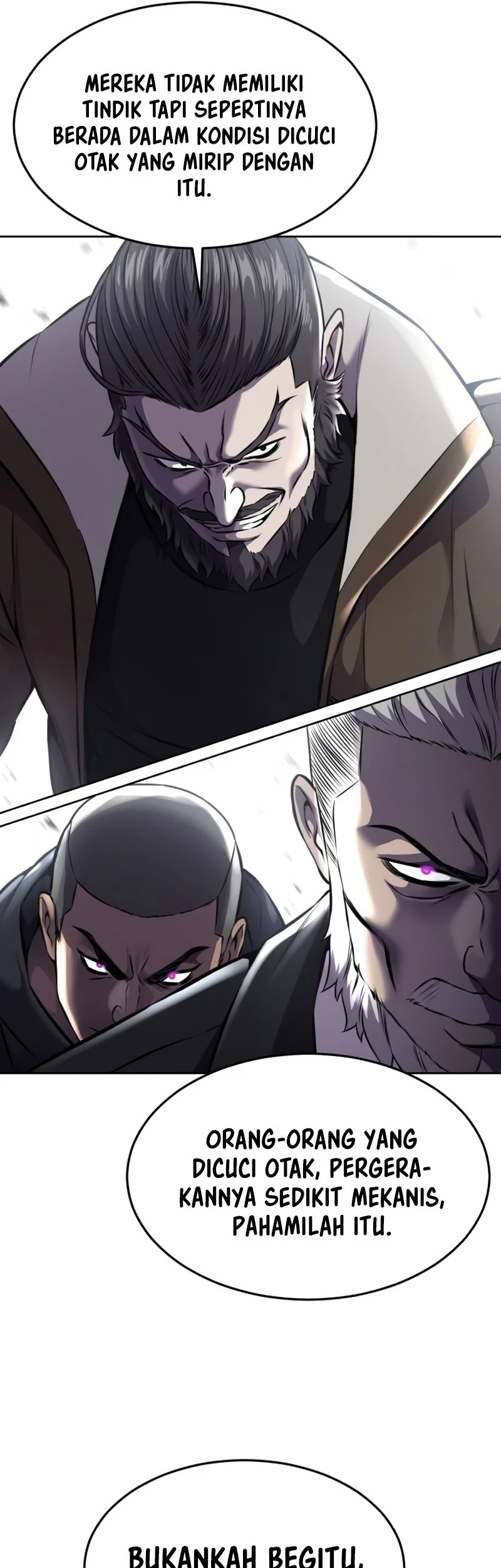 Ticket Hero S2 Chapter 67 Gambar 51