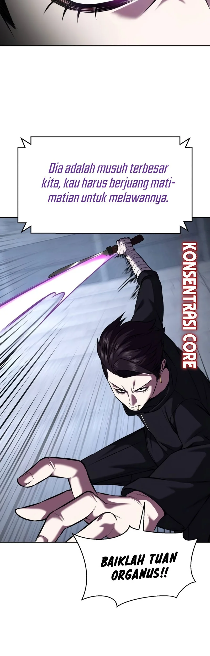 Ticket Hero S2 Chapter 67 Gambar 57