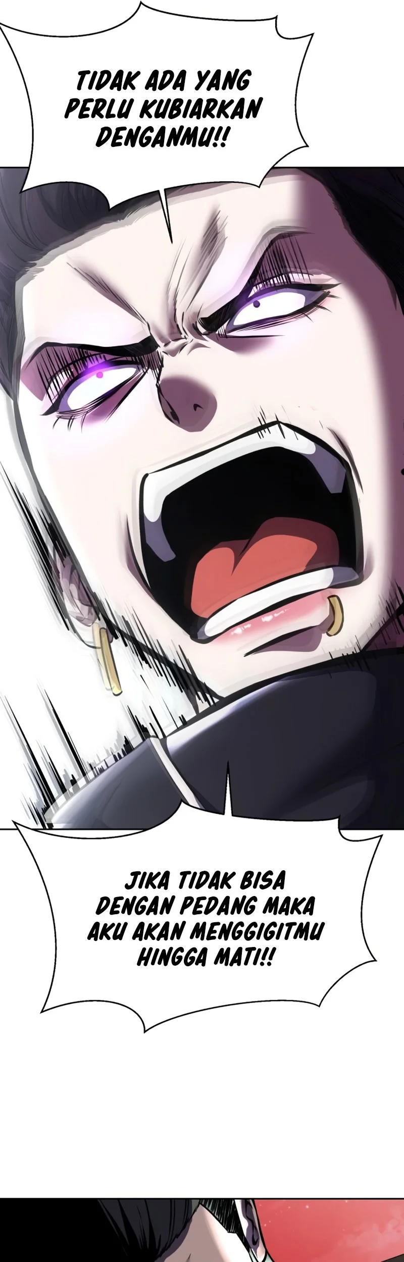 Ticket Hero S2 Chapter 67 Gambar 63