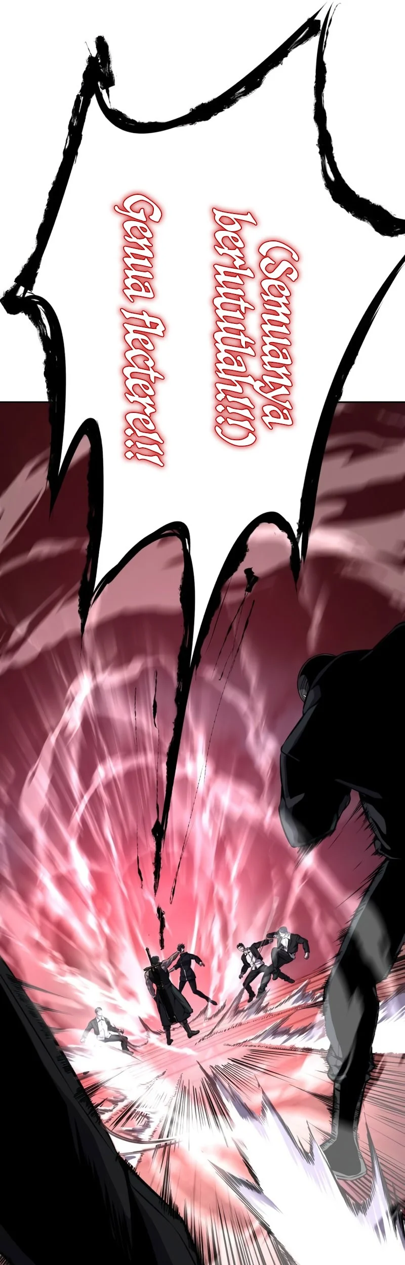 Ticket Hero S2 Chapter 67 Gambar 67