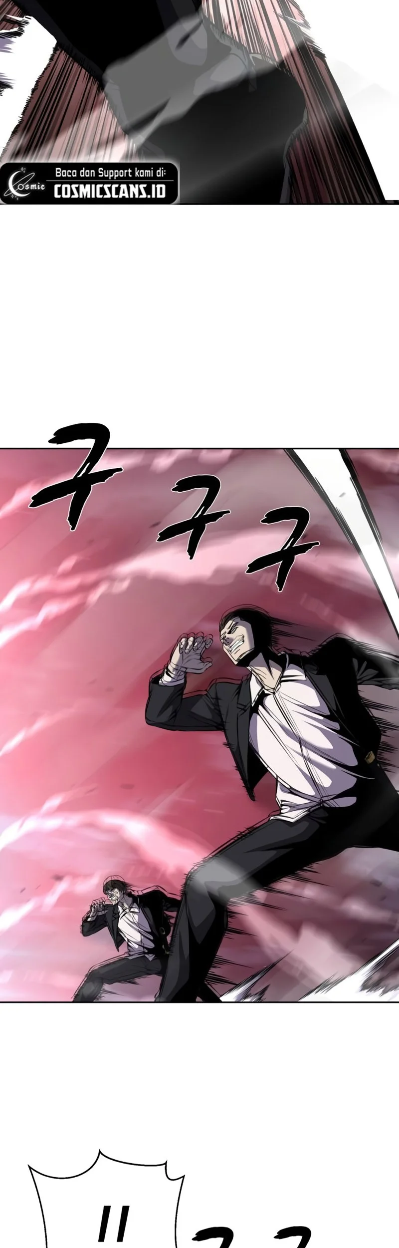 Ticket Hero S2 Chapter 67 Gambar 68