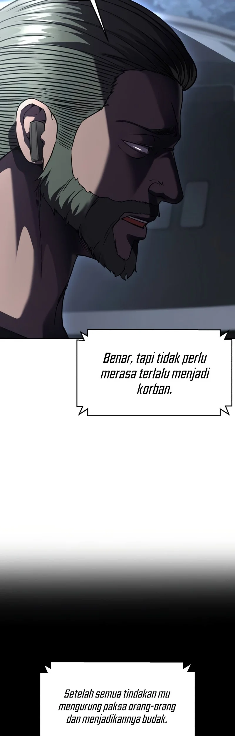 Ticket Hero S2 Chapter 67 Gambar 80