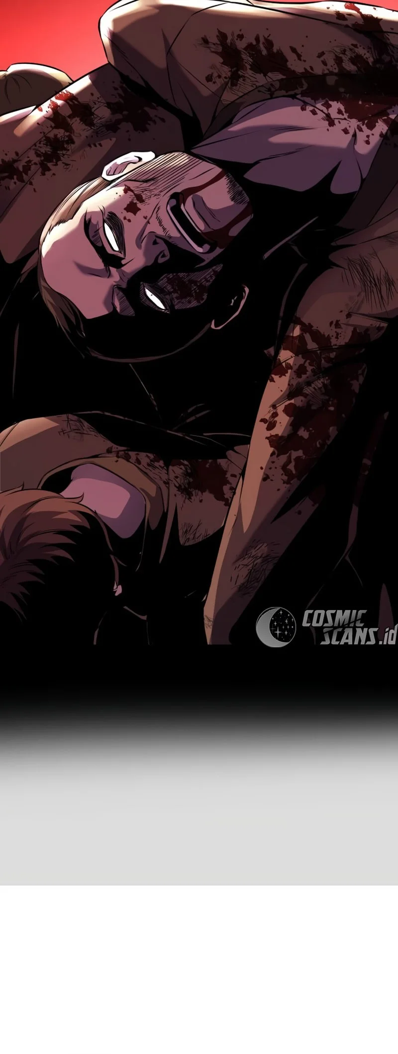 Ticket Hero S2 Chapter 67 Gambar 82