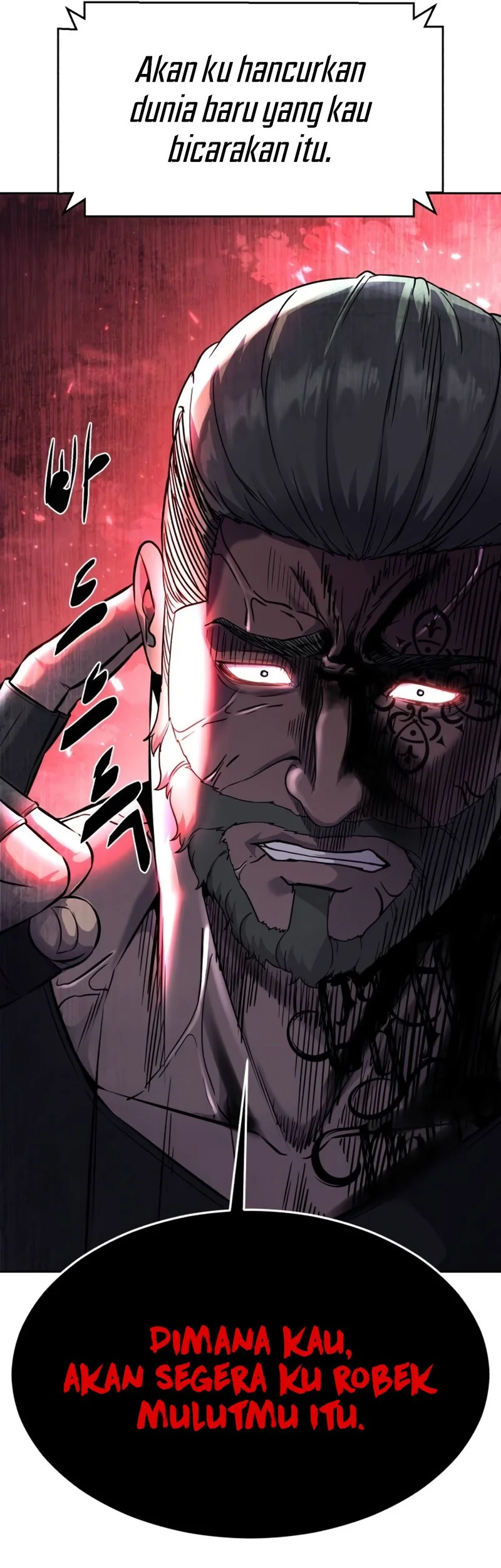 Ticket Hero S2 Chapter 67 Gambar 83