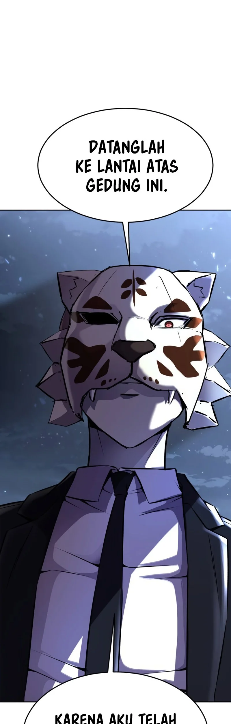 Ticket Hero S2 Chapter 67 Gambar 84