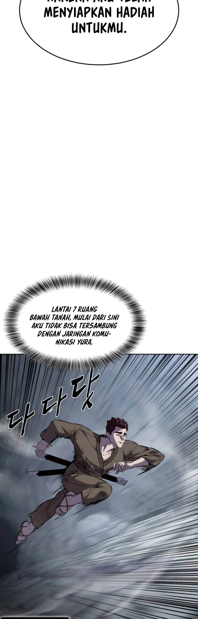 Ticket Hero S2 Chapter 67 Gambar 85