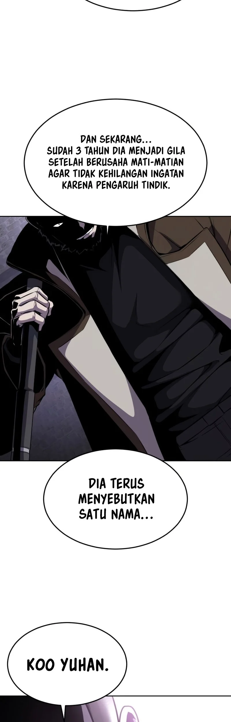 Ticket Hero S2 Chapter 67 Gambar 93