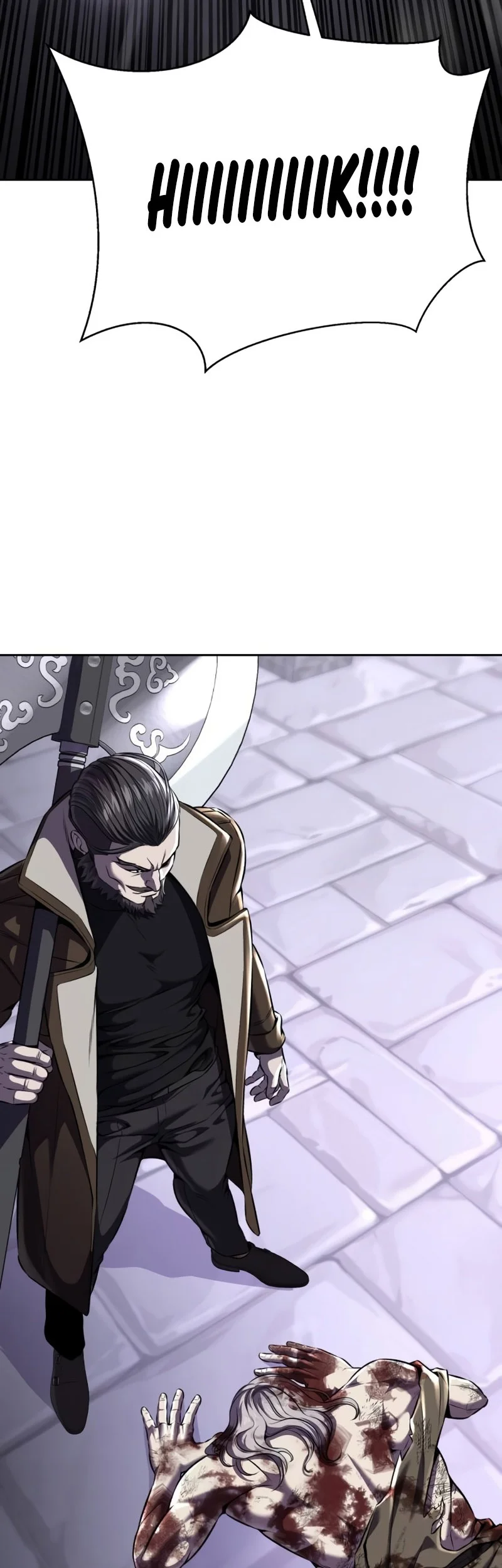 Ticket Hero S2 Chapter 67 Gambar 100