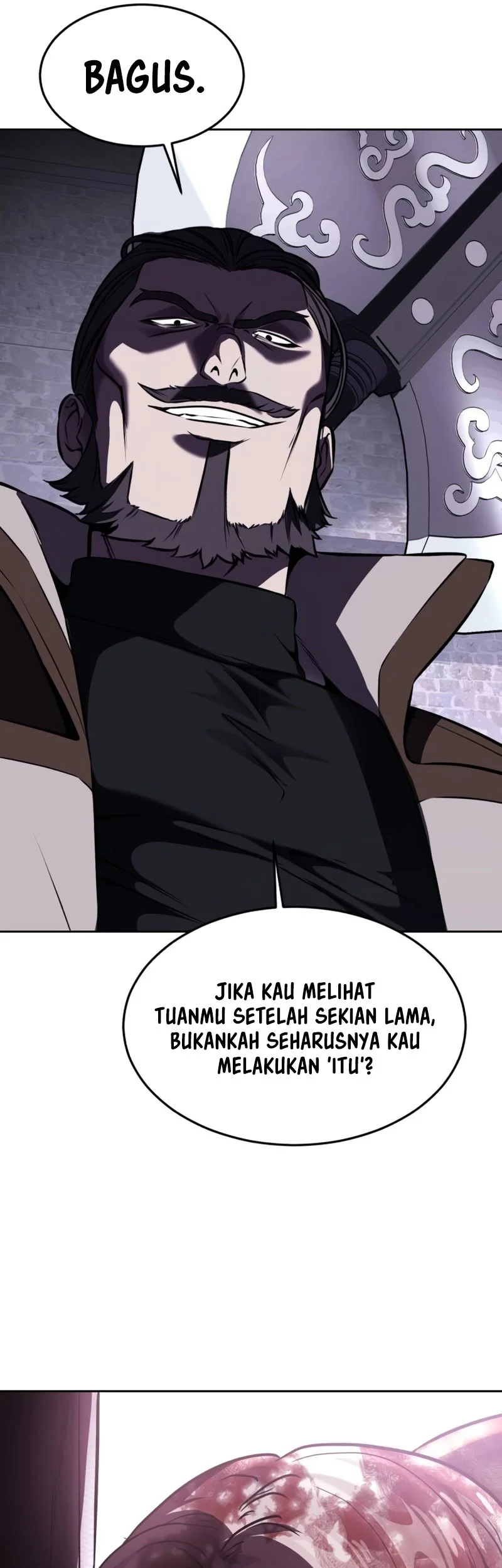 Ticket Hero S2 Chapter 67 Gambar 103