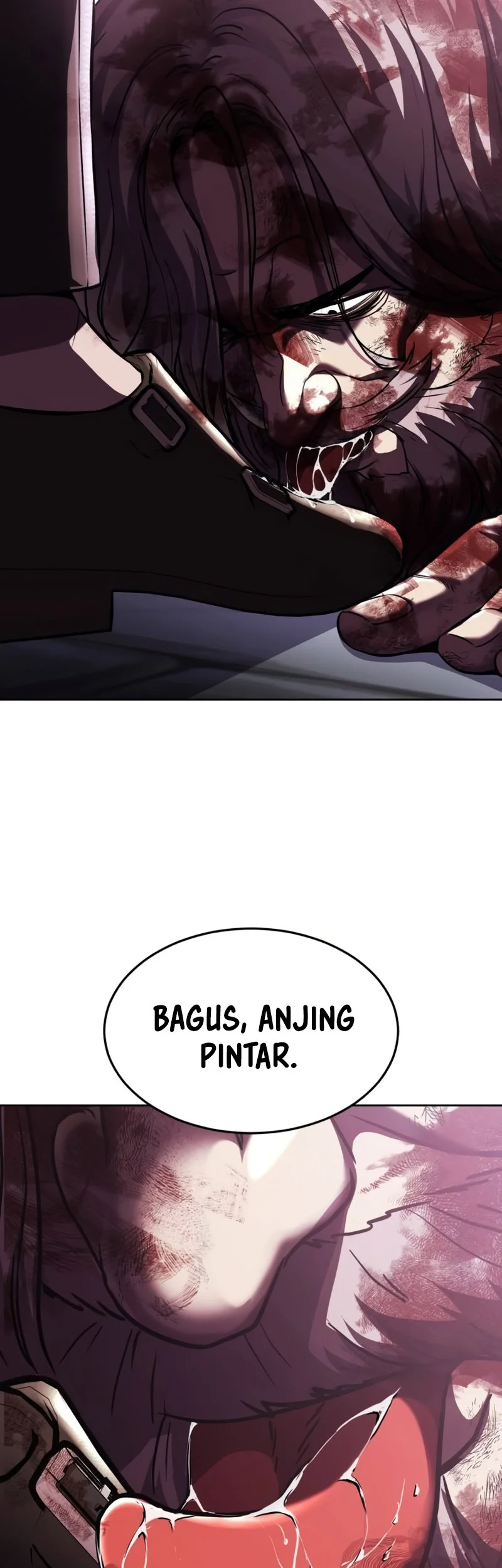 Ticket Hero S2 Chapter 67 Gambar 104