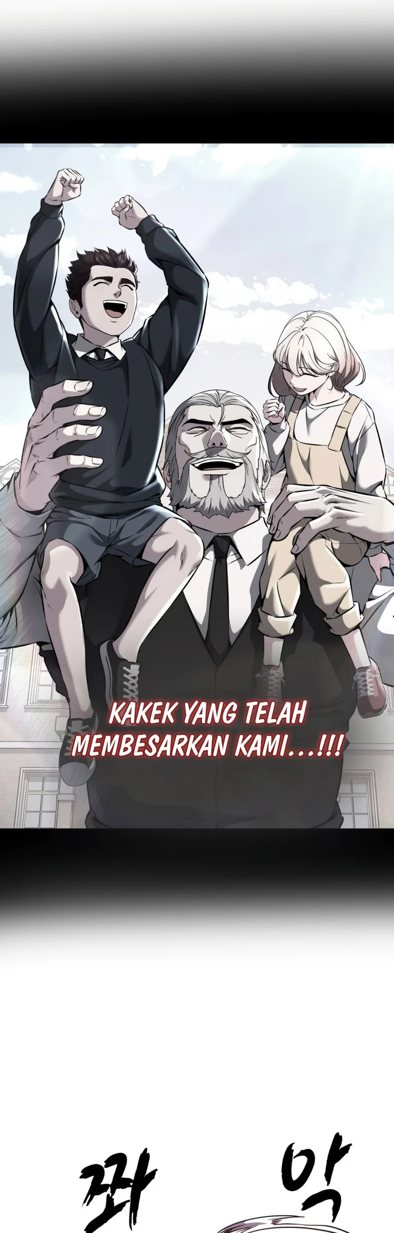Ticket Hero S2 Chapter 67 Gambar 107