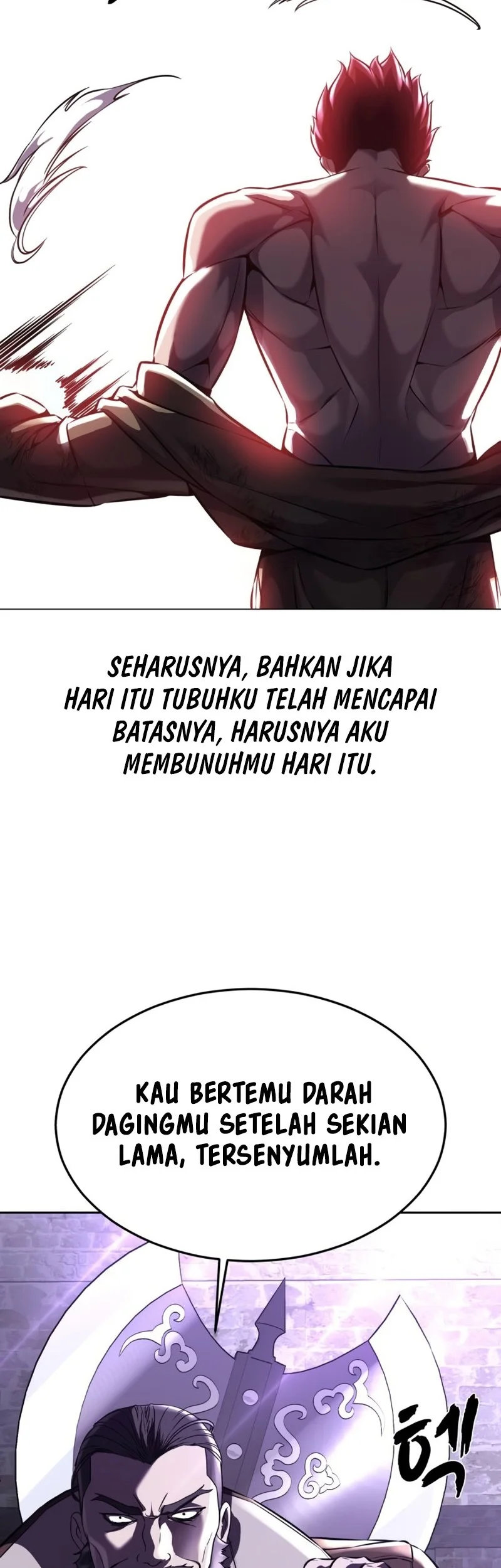 Ticket Hero S2 Chapter 67 Gambar 108