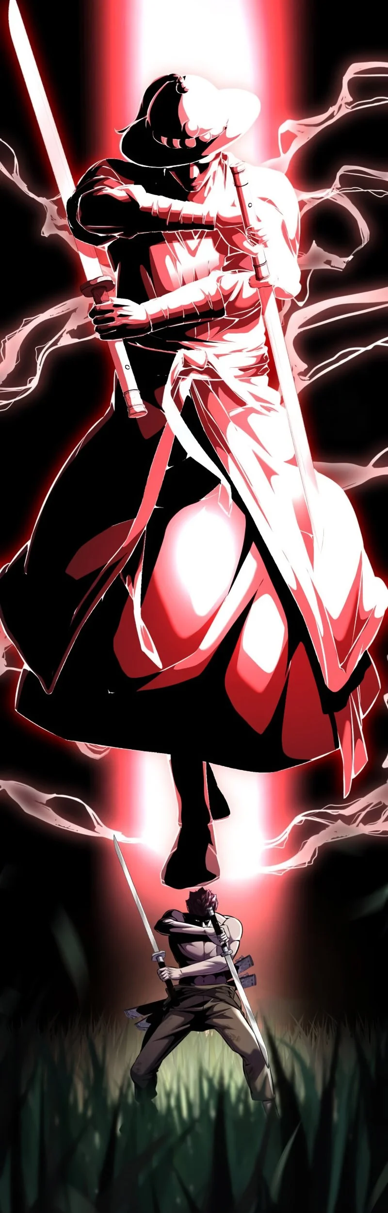 Ticket Hero S2 Chapter 67 Gambar 112