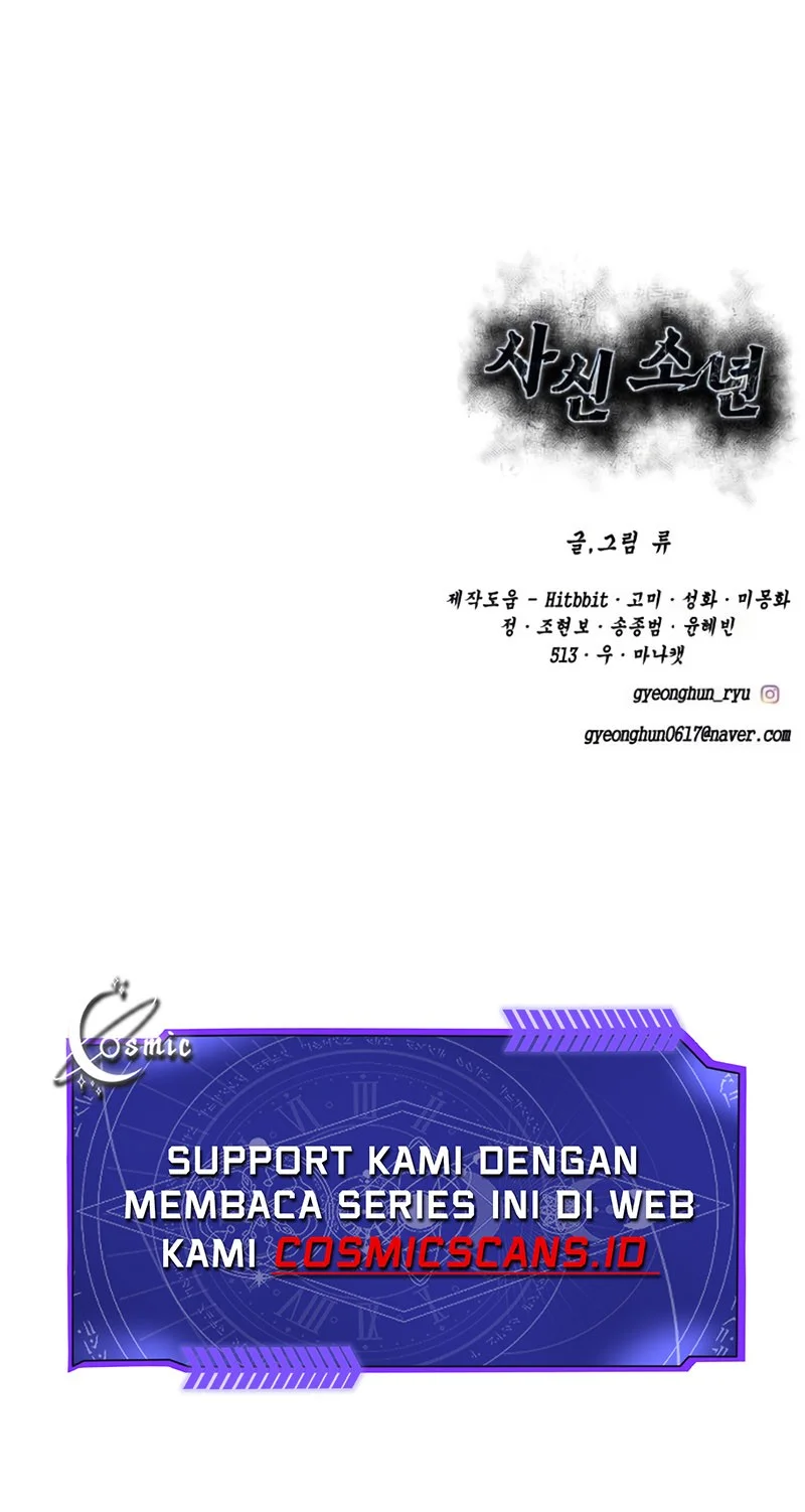 Ticket Hero S2 Chapter 67 Gambar 115