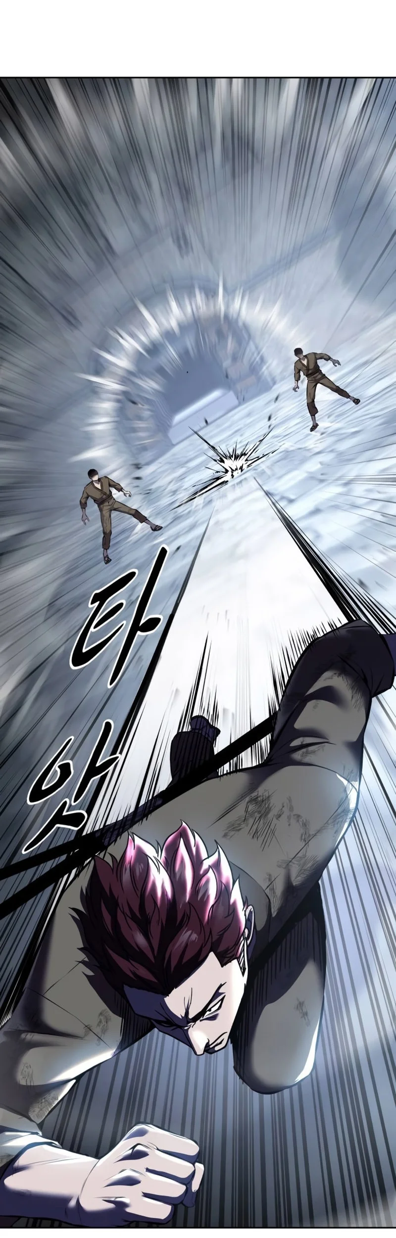 Ticket Hero S2 Chapter 67 Gambar 5