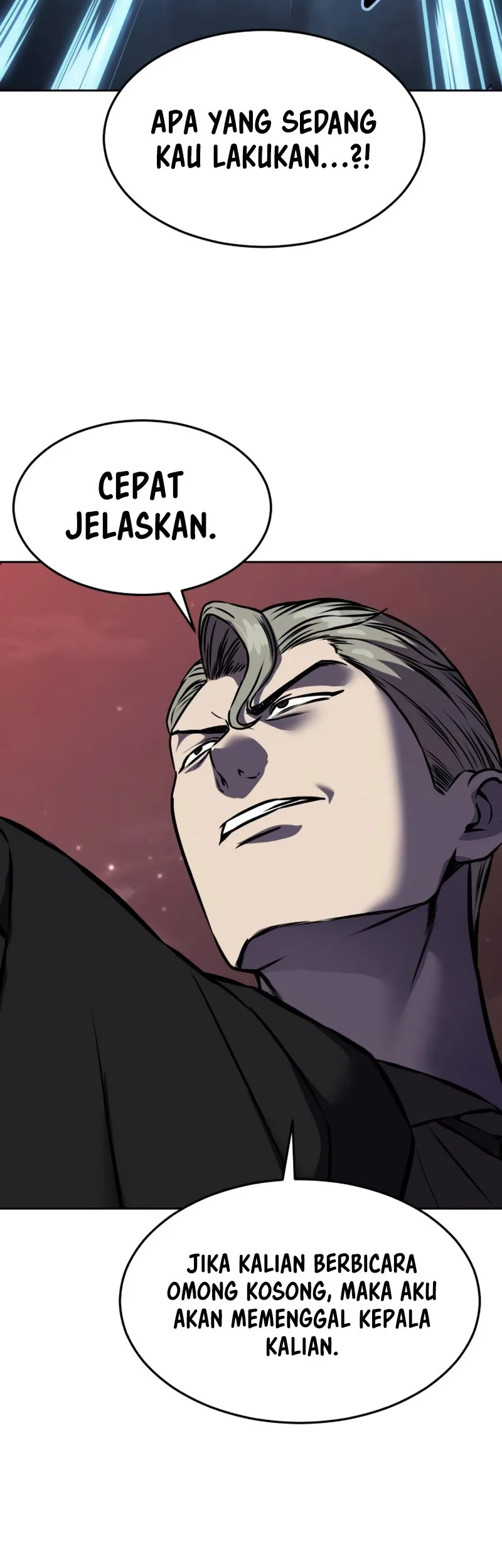 Ticket Hero S2 Chapter 67 Gambar 22