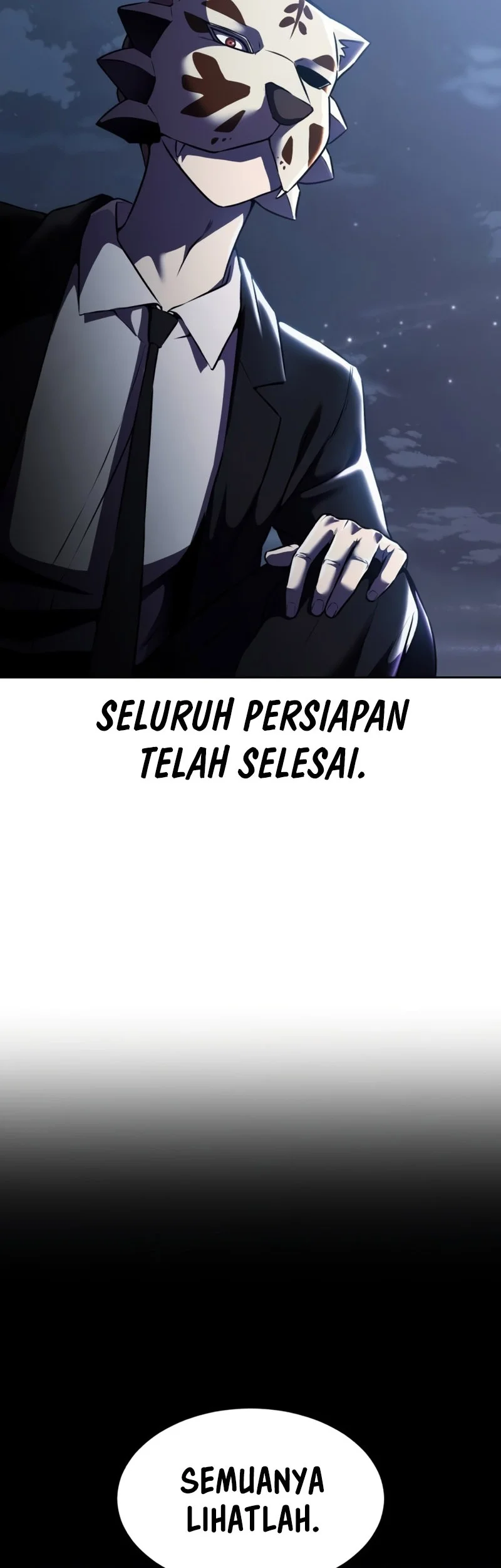 Ticket Hero S2 Chapter 67 Gambar 24