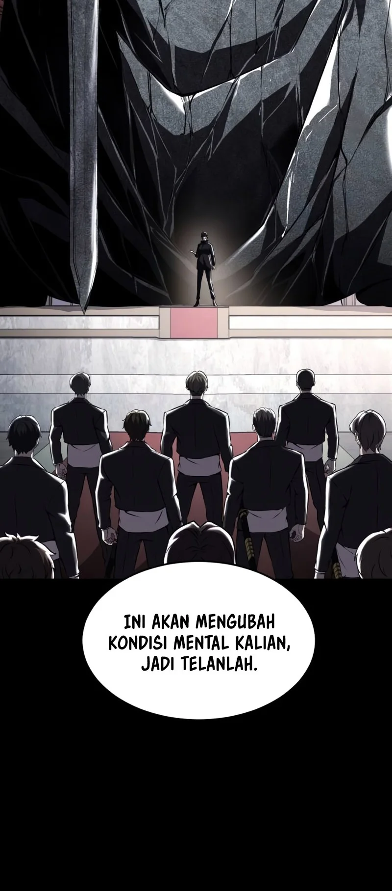 Ticket Hero S2 Chapter 67 Gambar 26