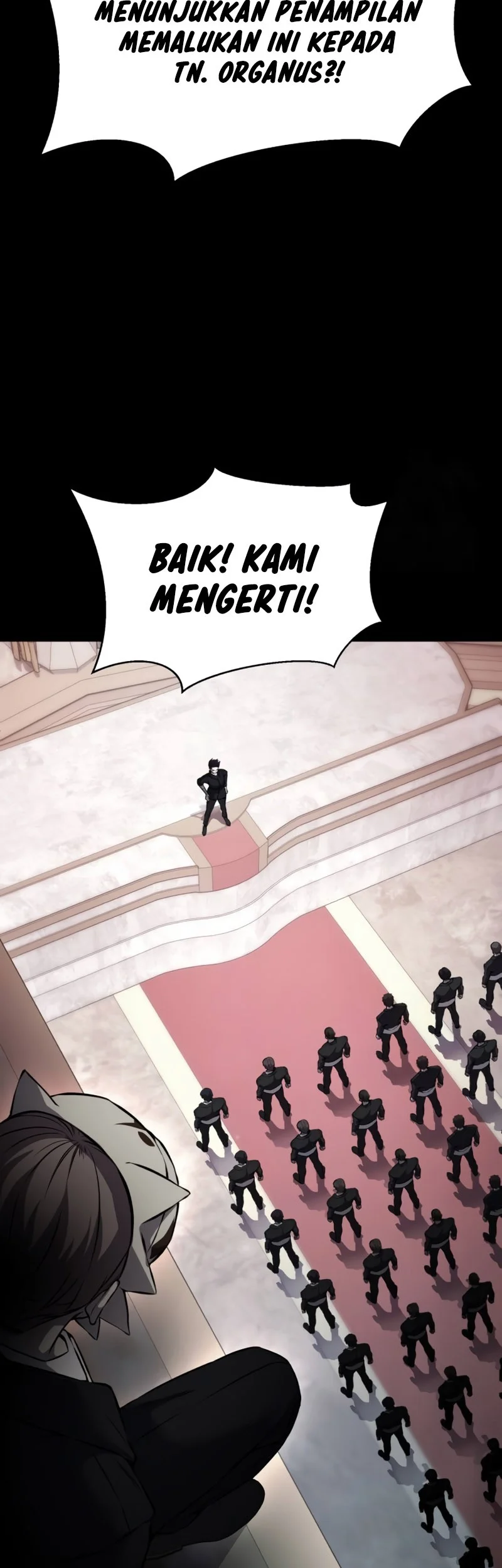 Ticket Hero S2 Chapter 67 Gambar 29