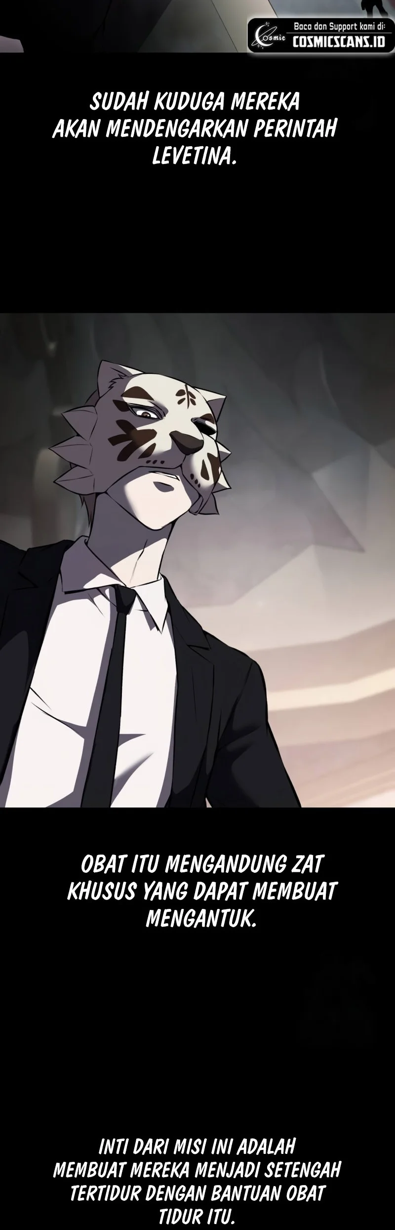 Ticket Hero S2 Chapter 67 Gambar 30