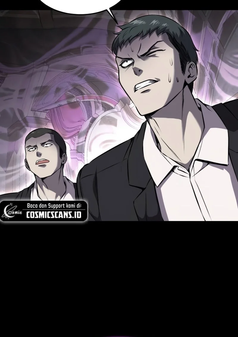 Ticket Hero S2 Chapter 67 Gambar 34