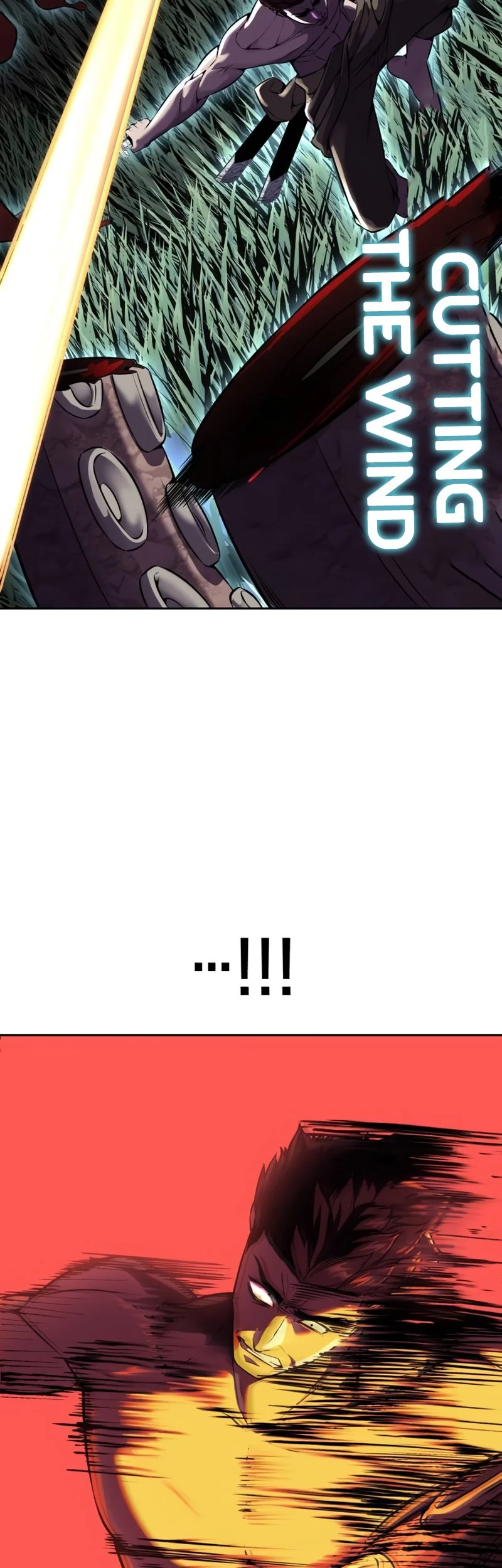 Ticket Hero S2 Chapter 68 Gambar 43