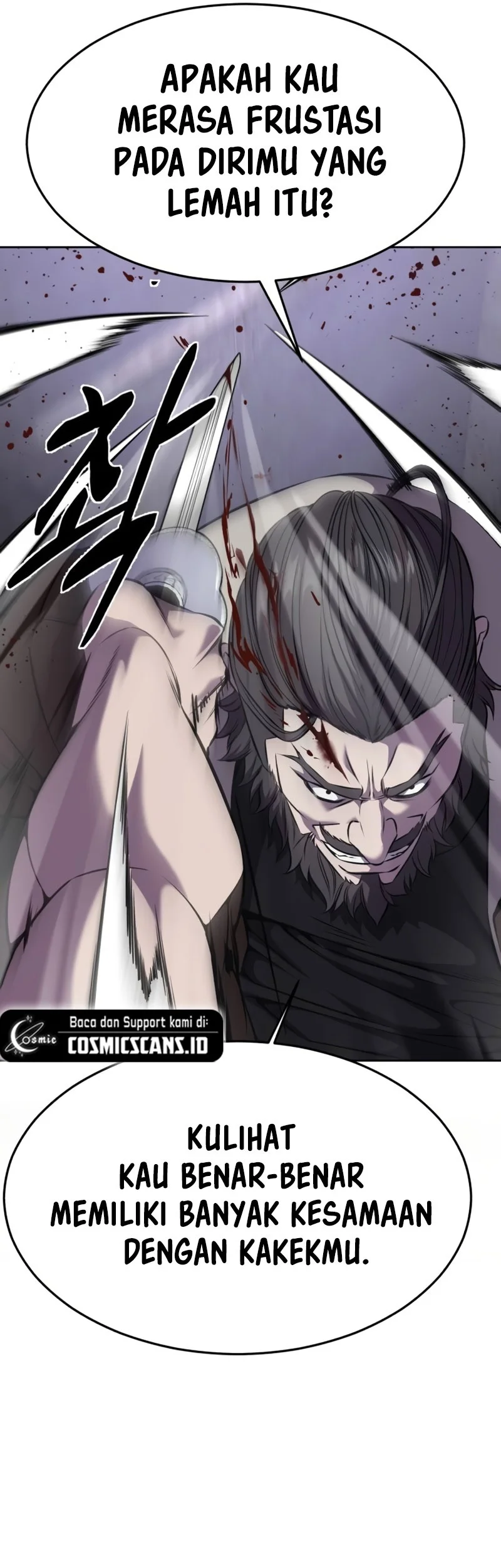 Ticket Hero S2 Chapter 68 Gambar 53