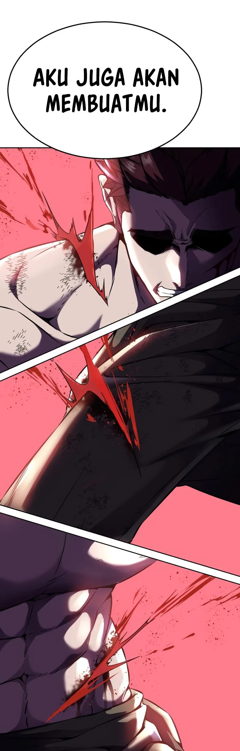 Ticket Hero S2 Chapter 68 Gambar 57