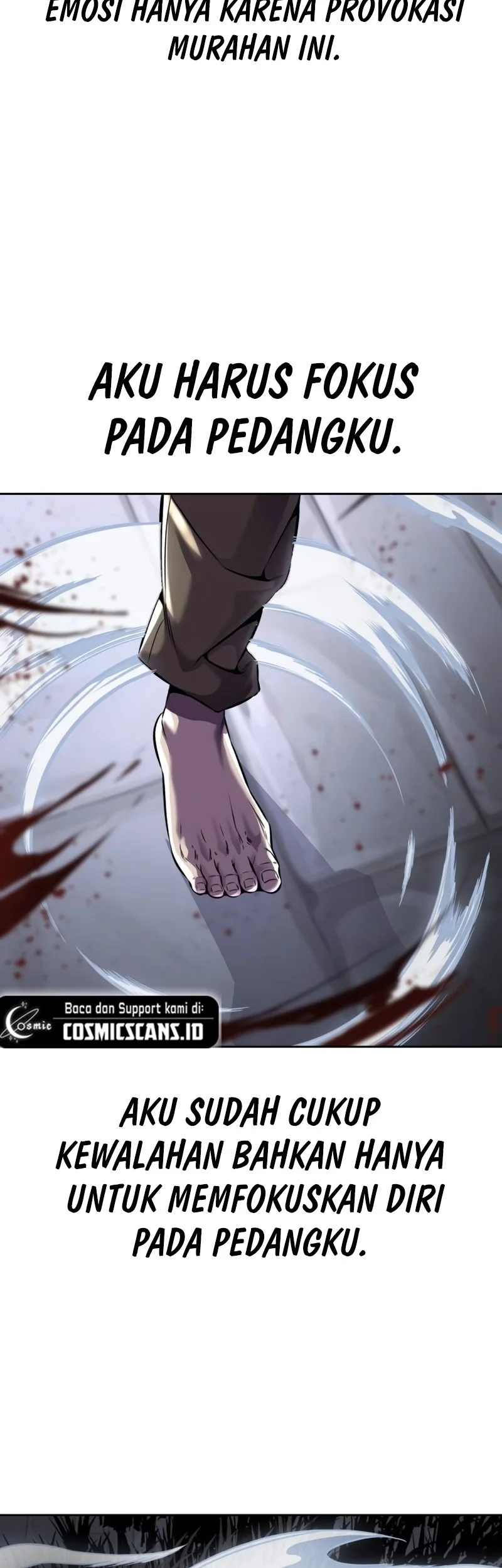 Ticket Hero S2 Chapter 68 Gambar 59