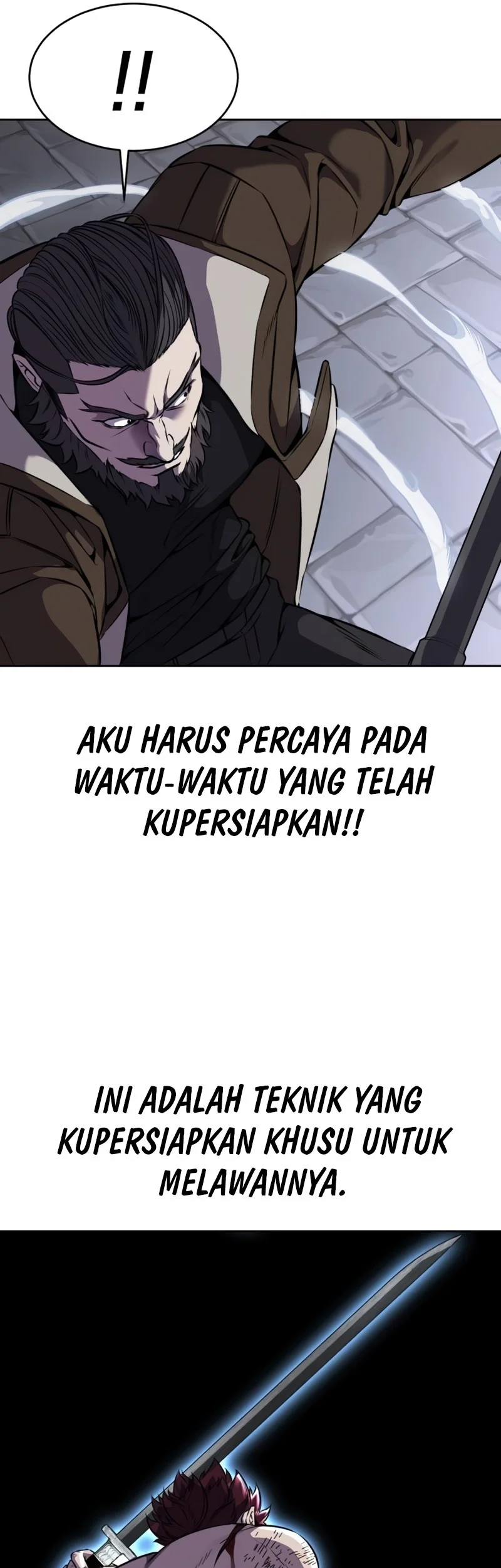 Ticket Hero S2 Chapter 68 Gambar 61
