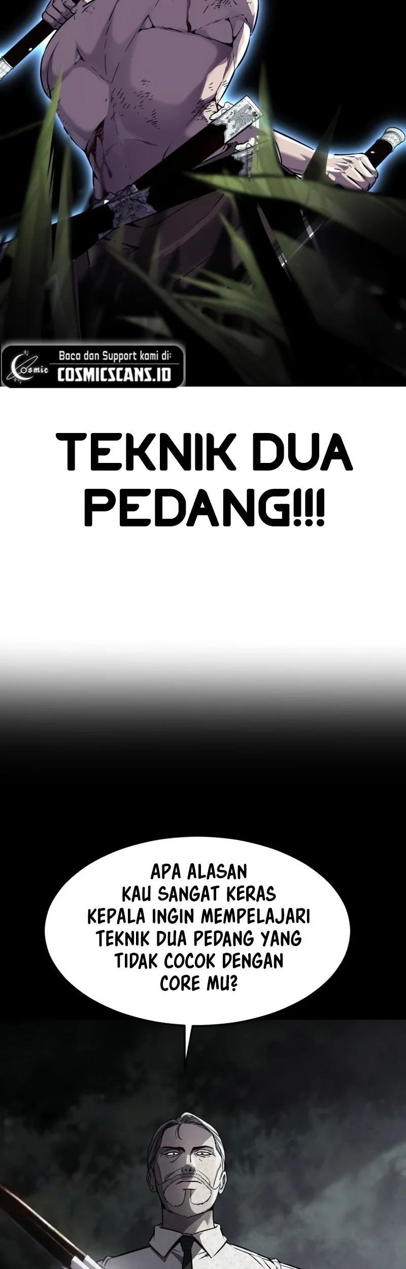 Ticket Hero S2 Chapter 68 Gambar 62