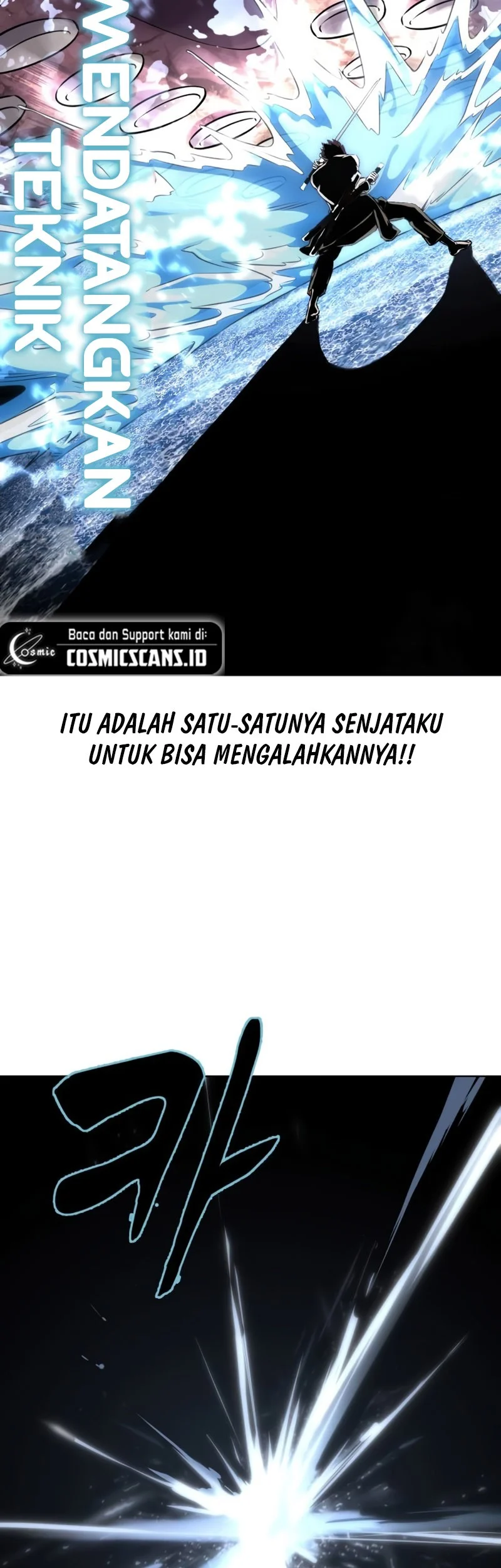 Ticket Hero S2 Chapter 68 Gambar 67