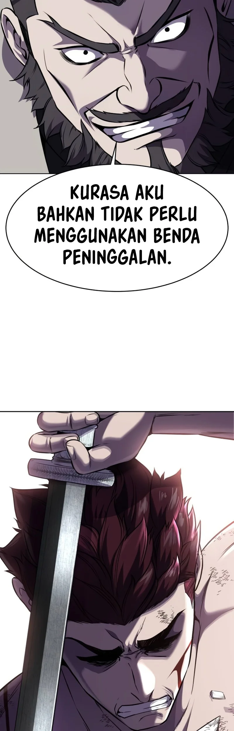 Ticket Hero S2 Chapter 68 Gambar 70