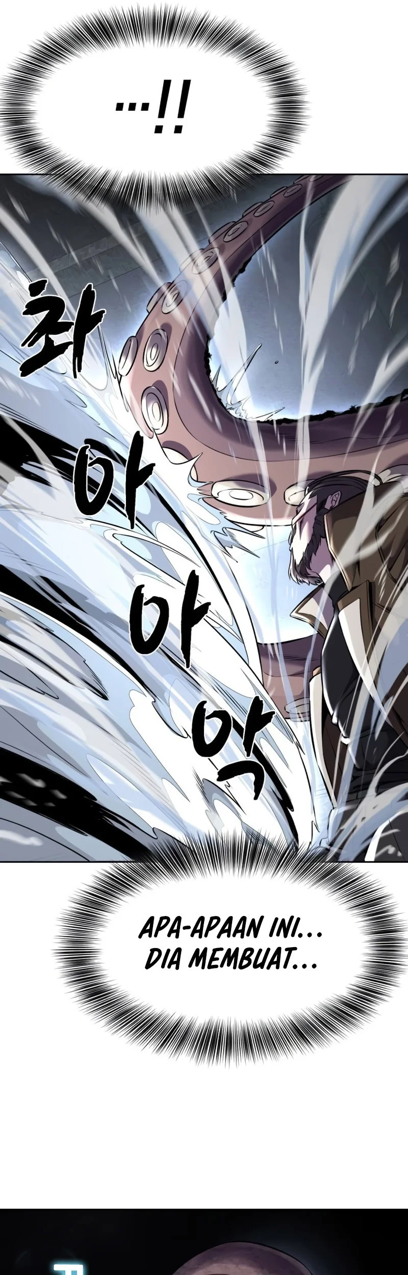 Ticket Hero S2 Chapter 68 Gambar 73