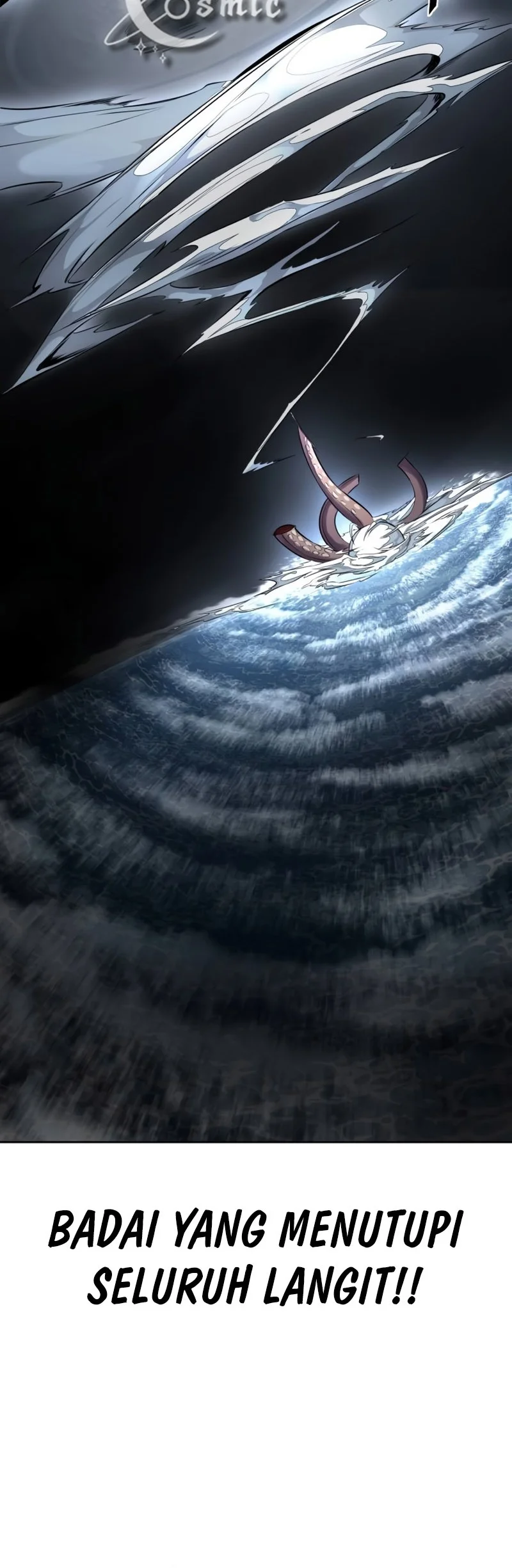 Ticket Hero S2 Chapter 68 Gambar 76