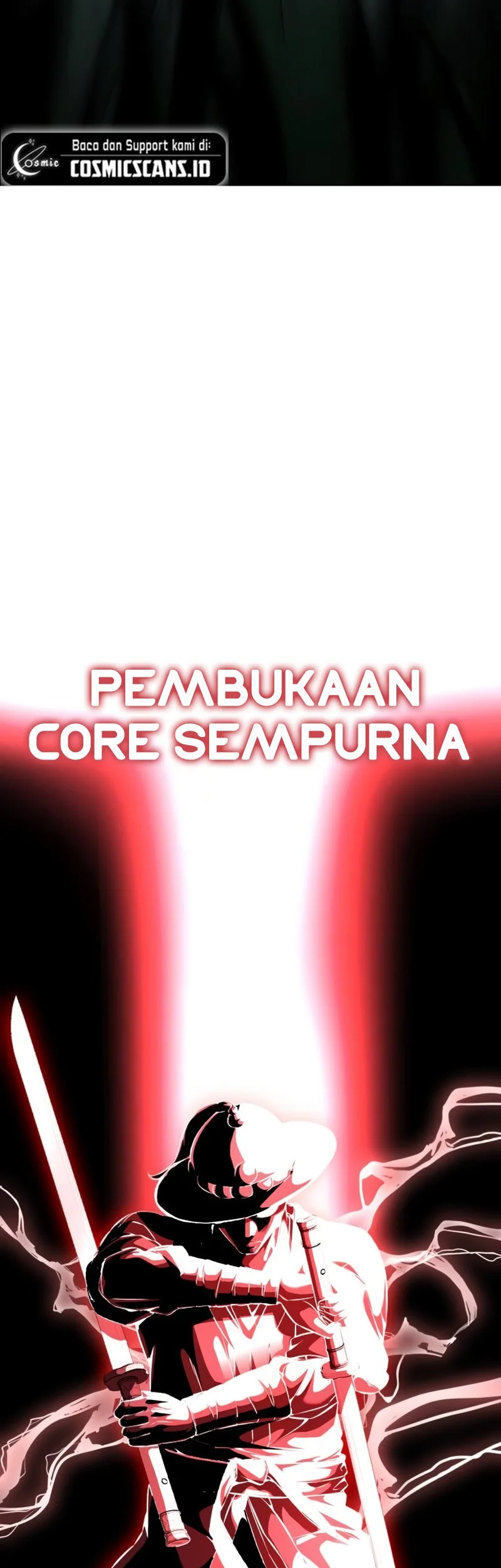 Manhwa Ticket Hero S2 Chapter 68 gambar nomor 2