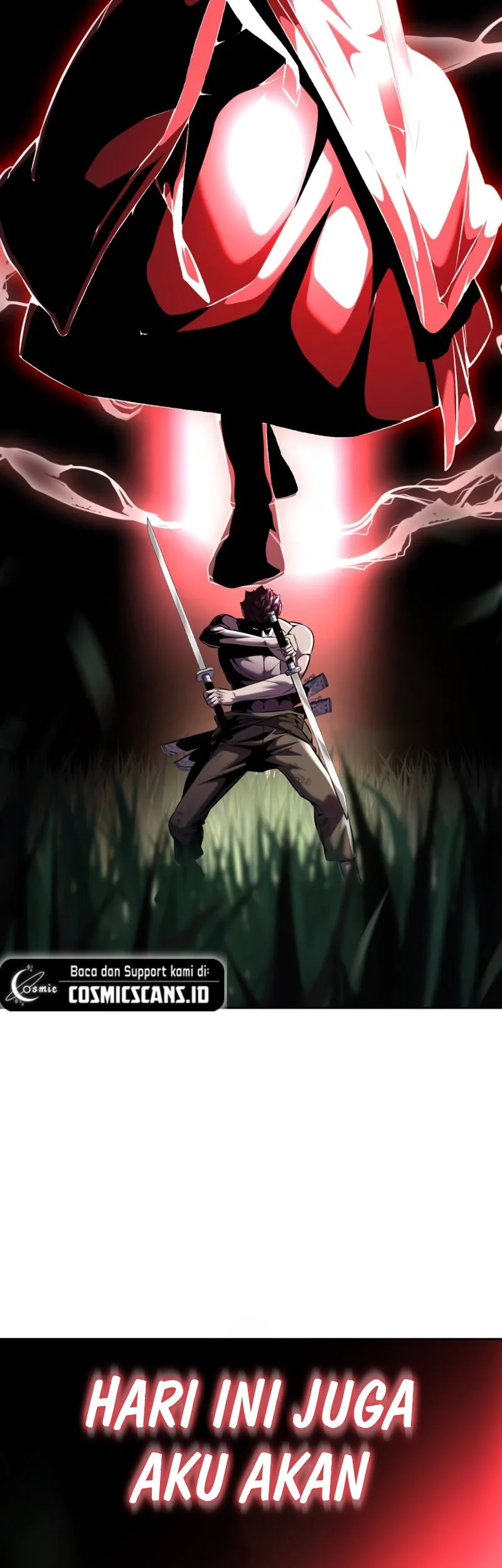 Ticket Hero S2 Chapter 68 Gambar 3