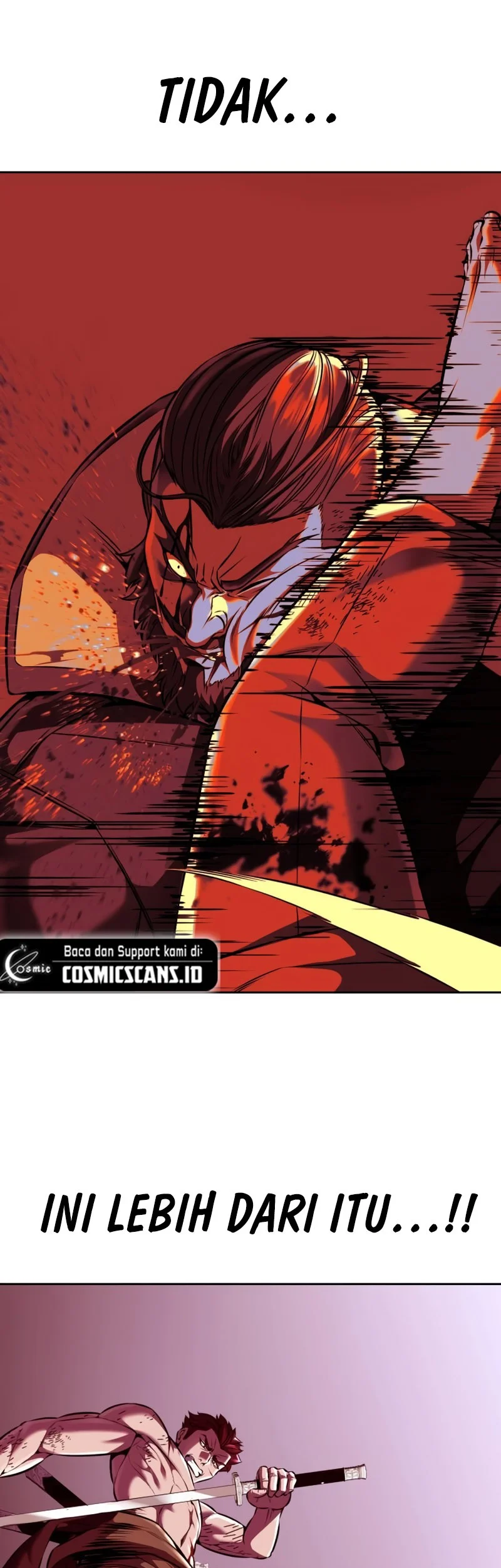 Ticket Hero S2 Chapter 68 Gambar 79