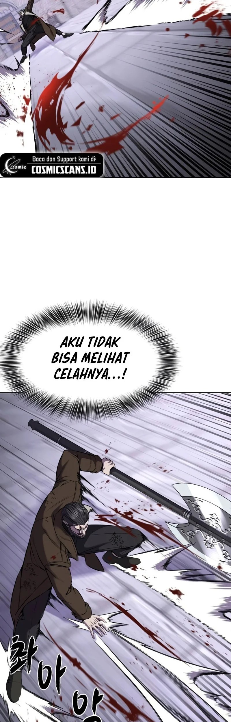 Ticket Hero S2 Chapter 68 Gambar 82