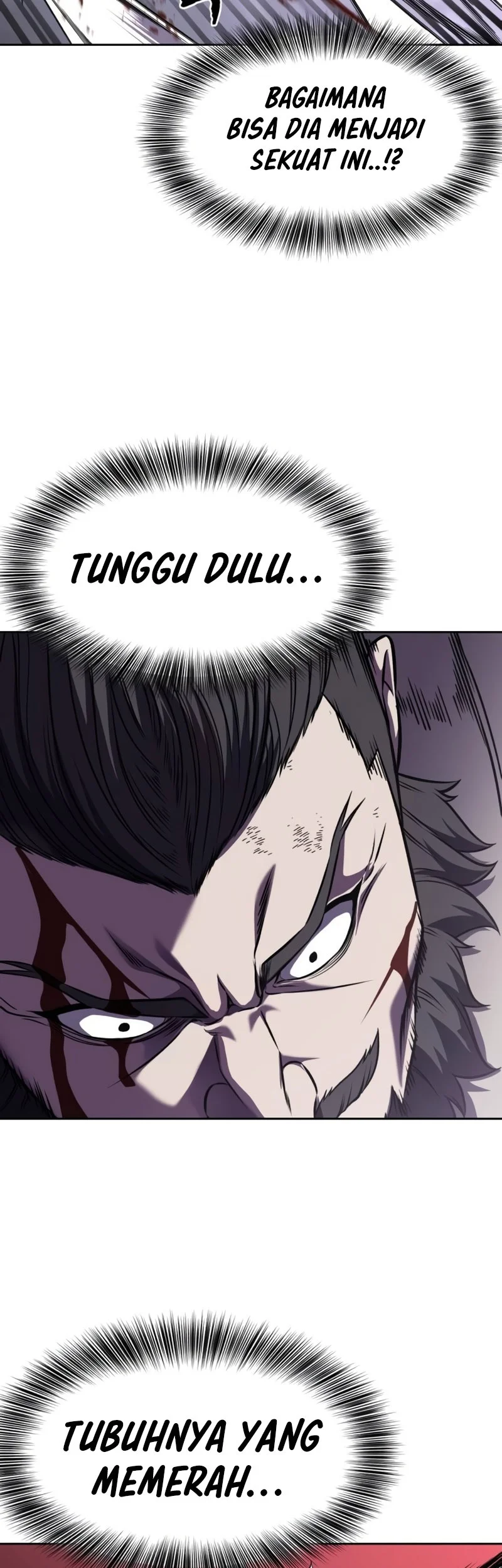 Ticket Hero S2 Chapter 68 Gambar 83