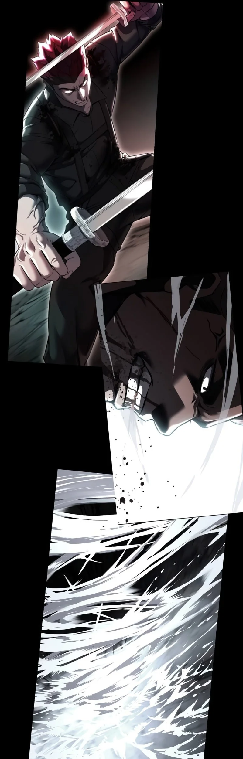 Ticket Hero S2 Chapter 68 Gambar 85